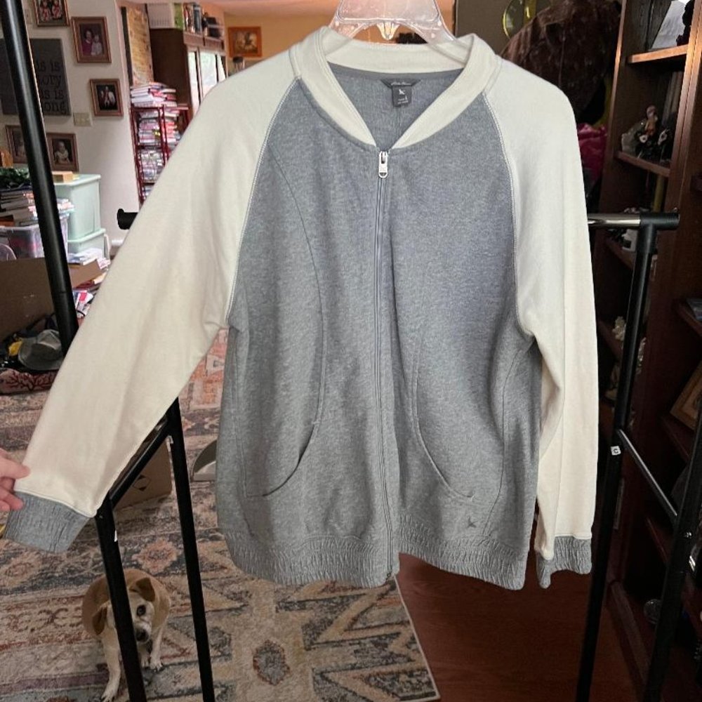 Light weight jacket